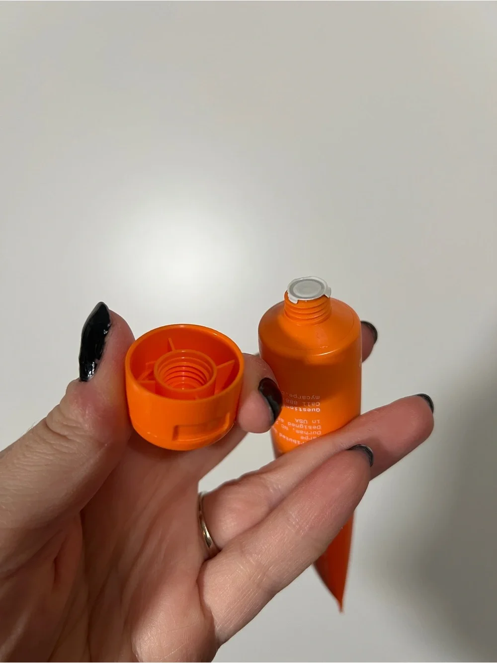 New Carpe Sweat Absorbing Face Lotion - 40 ml